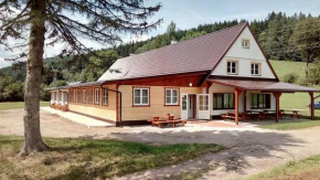 Гостиница Pension Peklo, Трутнов